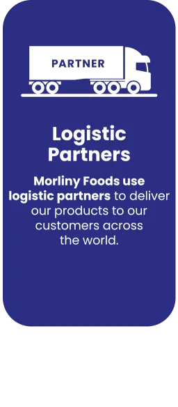 Logistic Partners