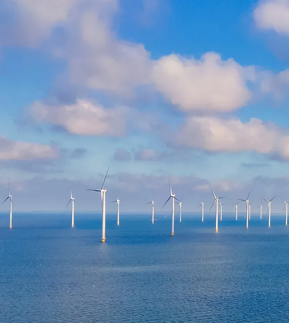 Lab technician conducting safety tests