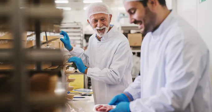 Employees & Community Well-Being